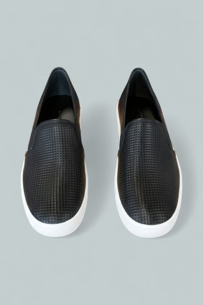 Women’s Blair 5 Slip On Sneakers - Black - Slip-On