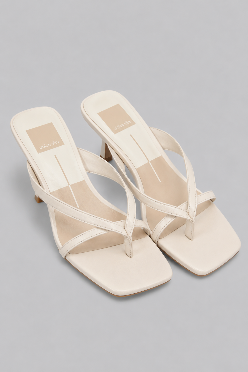 Women’s Brevel Sandals - Bone Leather - Sandal