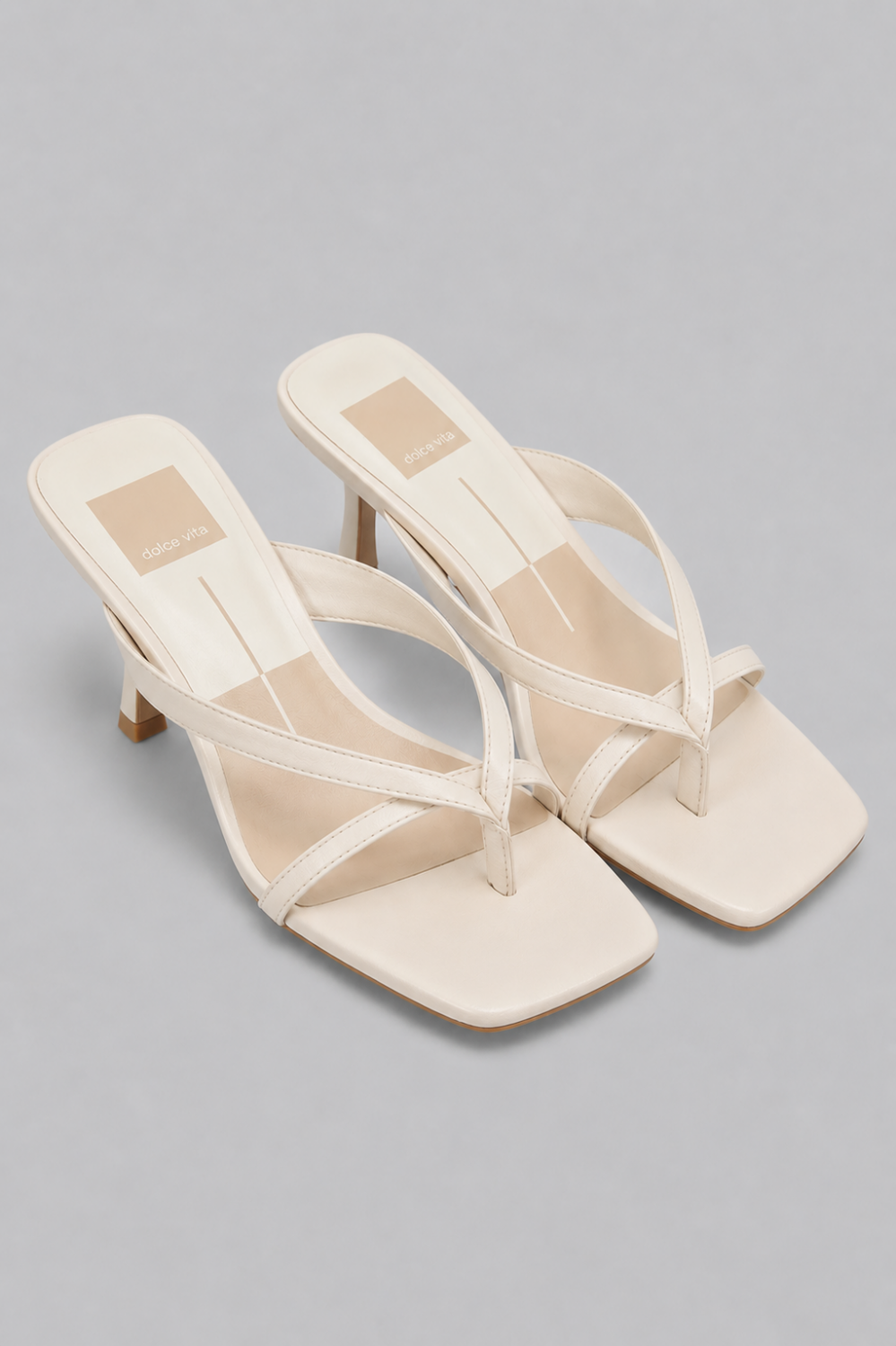 Women’s Brevel Sandals - Bone Leather - Sandal