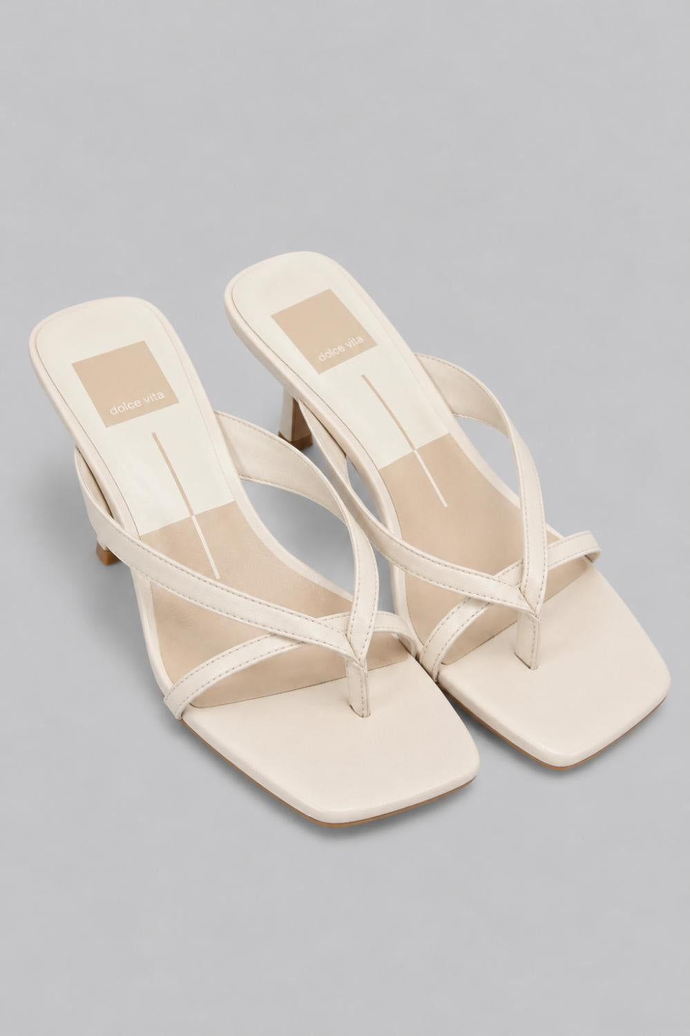 Women’s Brevel Sandals - Bone Leather - Sandal