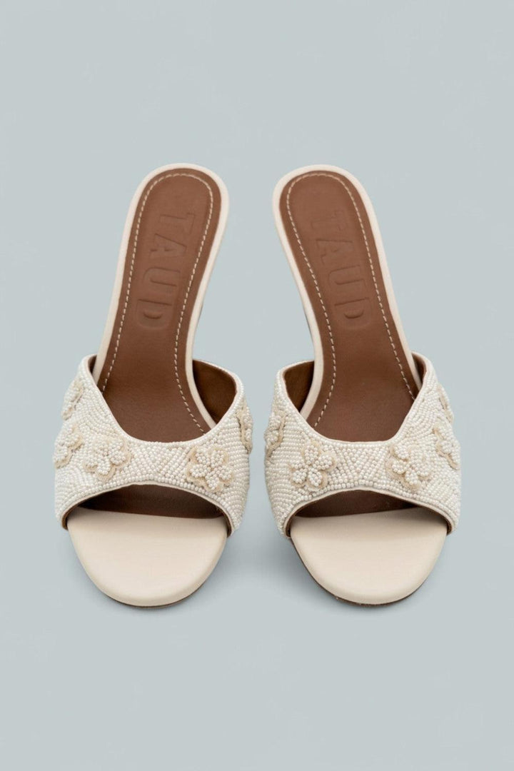 Women’s Brigitte Mules - Garden Party - Sandals