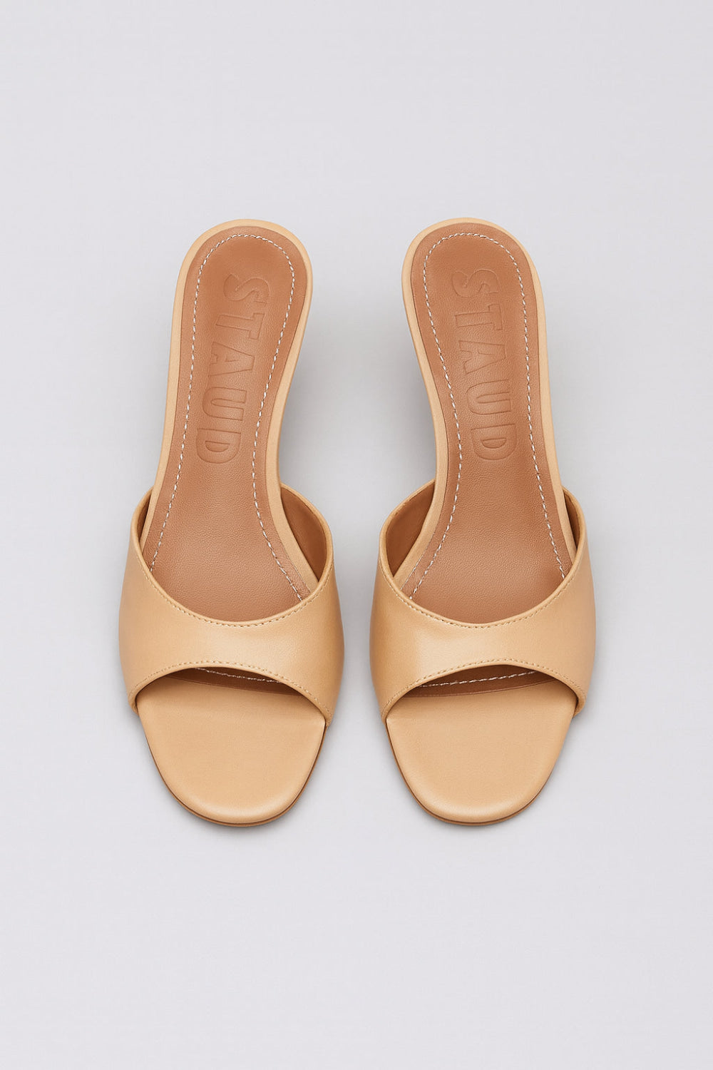 Women’s Brigitte Wedge Sandals - Porcini - Sandal