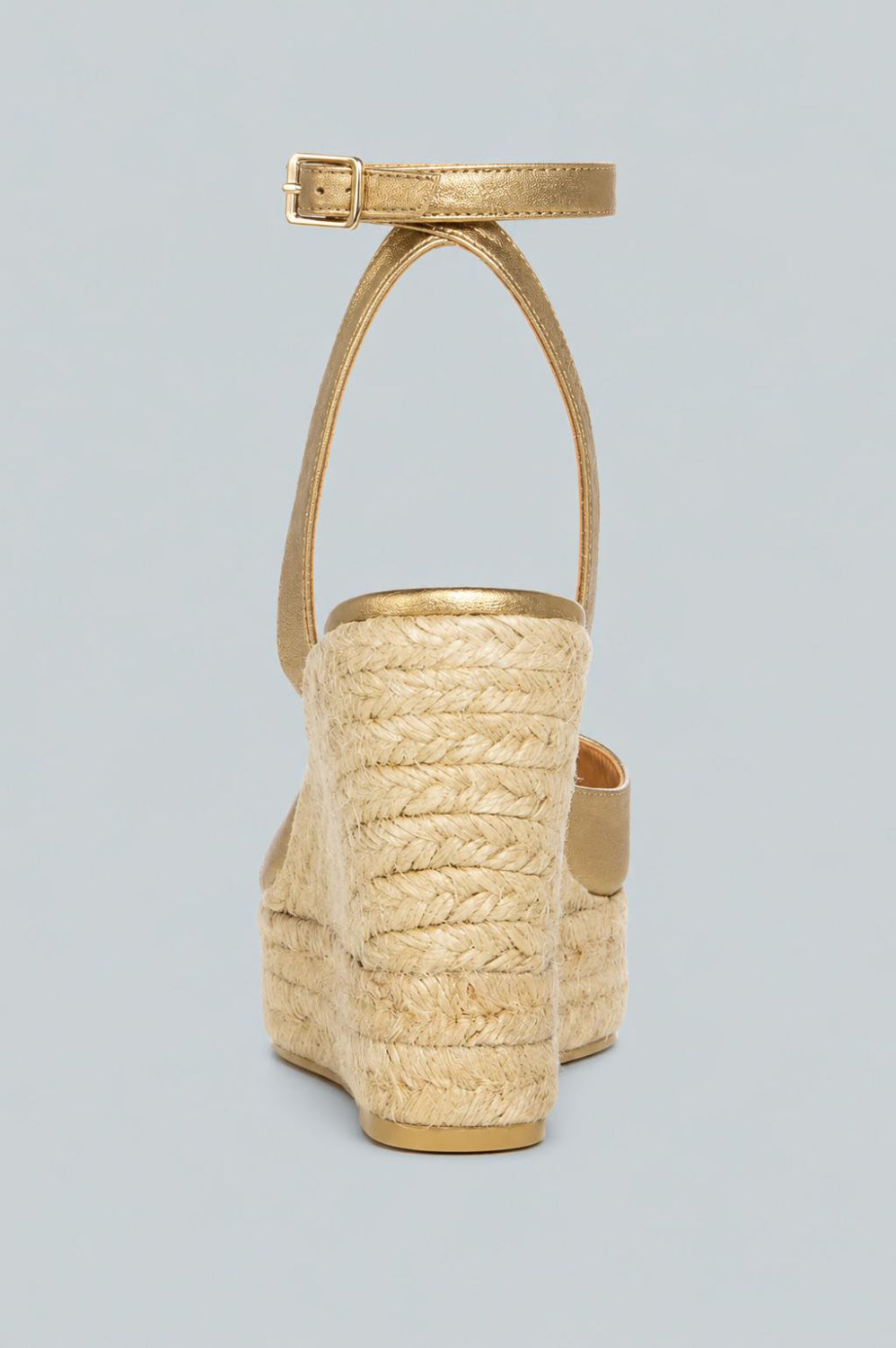 Women’s Brook Espadrille Wedges - Oro - Espadrille