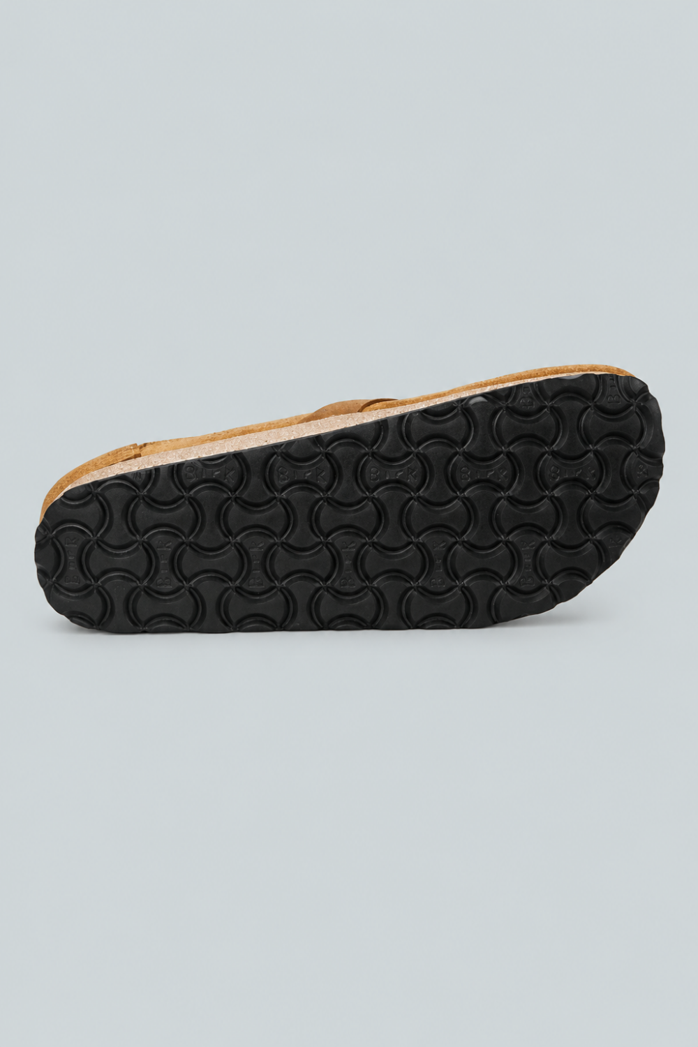 Women’s Buckley Shearling Clogs - Brown - 7 7.5 US / 38 EU - Clog