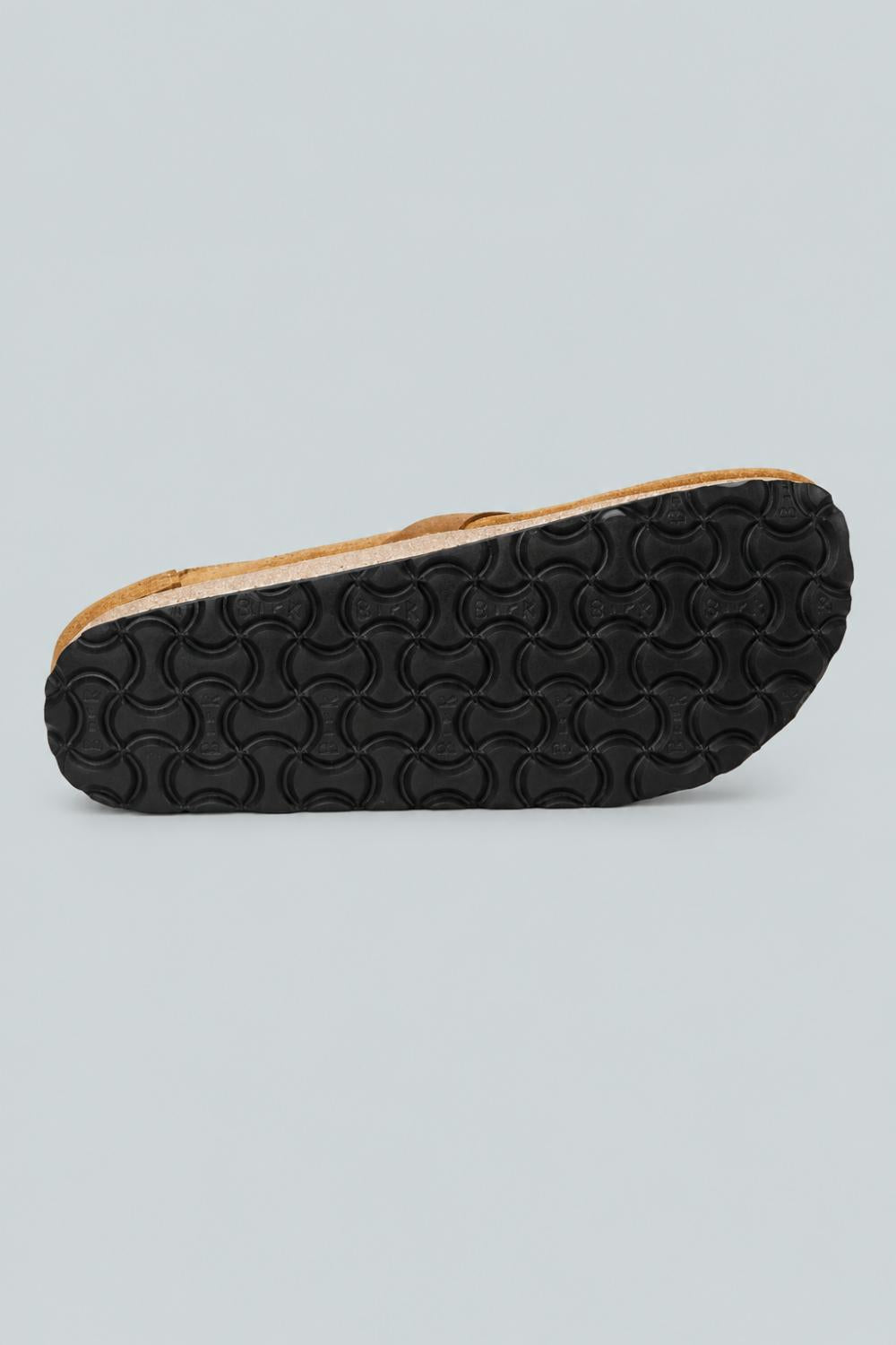 Women’s Buckley Shearling Clogs - Brown - 7 7.5 US / 38 EU - Clog