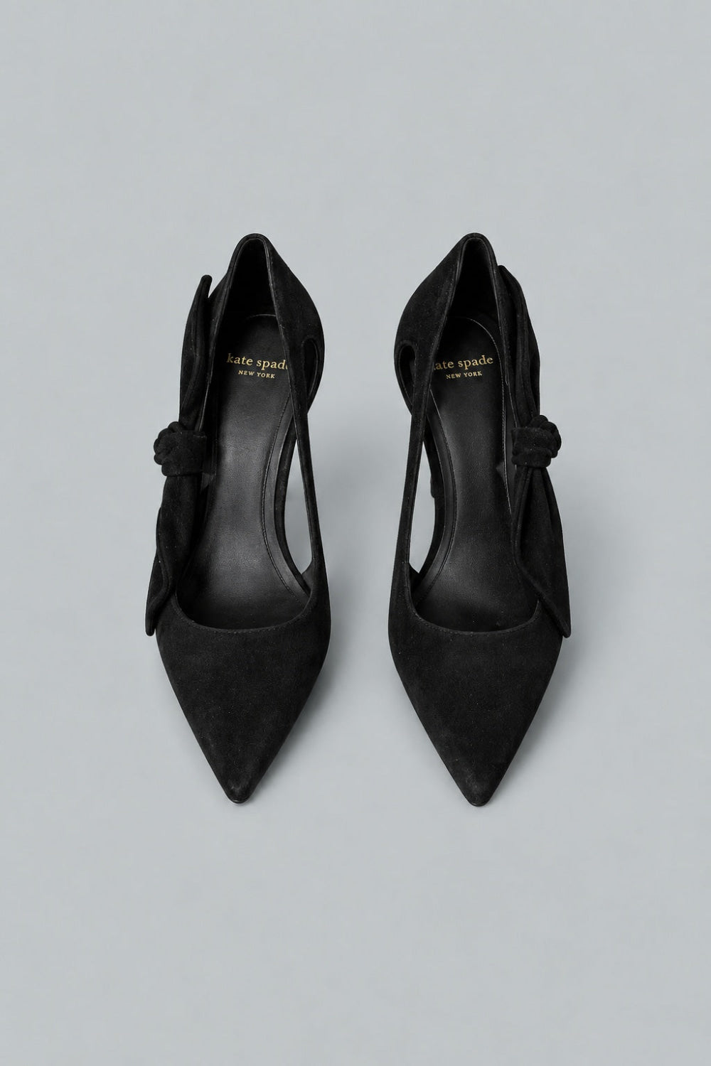 Women’s Bunnie Pumps - Black - 7.5 - Heels