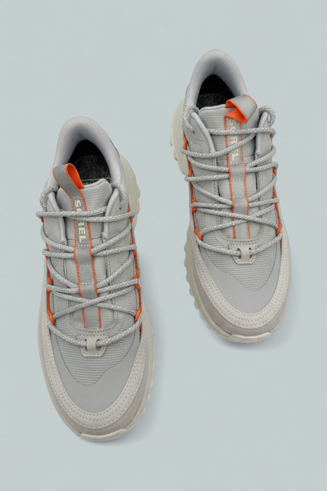 Women’s Callsign Horizon Low Gtx Waterproof Sneakers - Arctic White - Sneaker