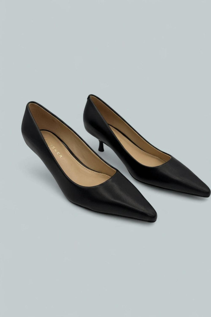 Women’s Calynna Pumps - Black - 6.5 - Pumps