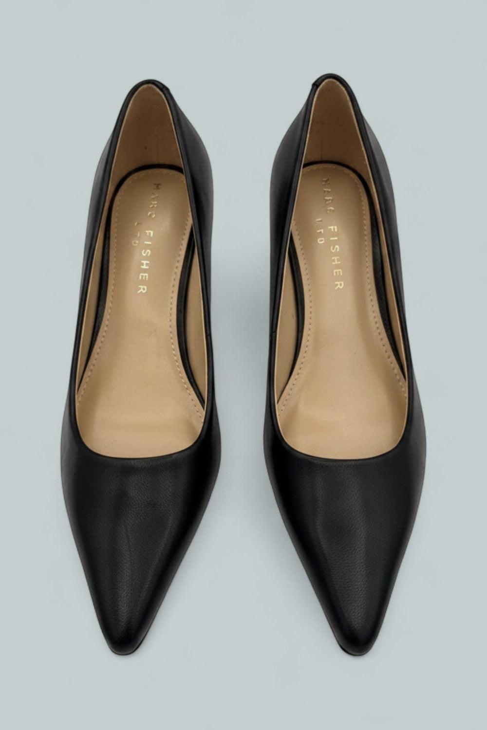 Women’s Calynna Pumps - Black - 6.5 - Pumps