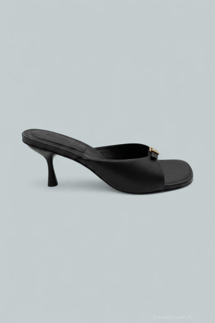 Women’s Carey Sandals - Black - Sandals