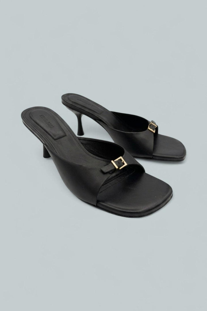 Women’s Carey Sandals - Black - Sandals