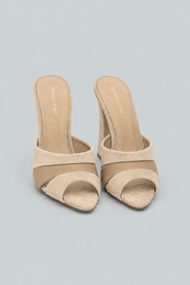 Women’s Cassiel Sandals - Sand - 11 - Sandals