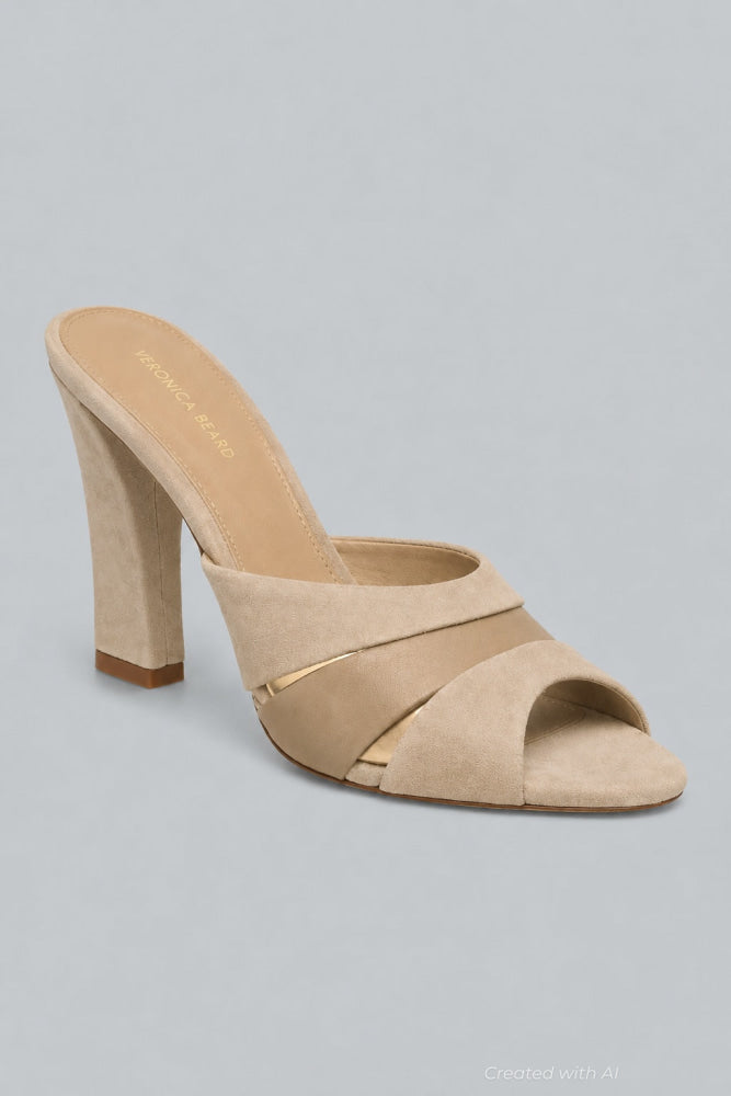 Women’s Cassiel Sandals - Sand - 11 - Sandals