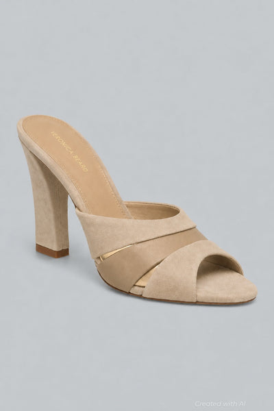 Women’s Cassiel Sandals - Sand - 11 - Sandals