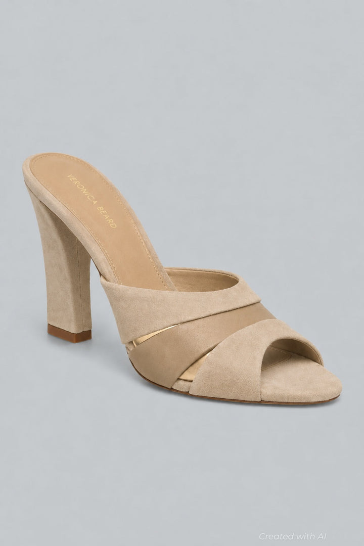 Women’s Cassiel Sandals - Sand - 11 - Sandals