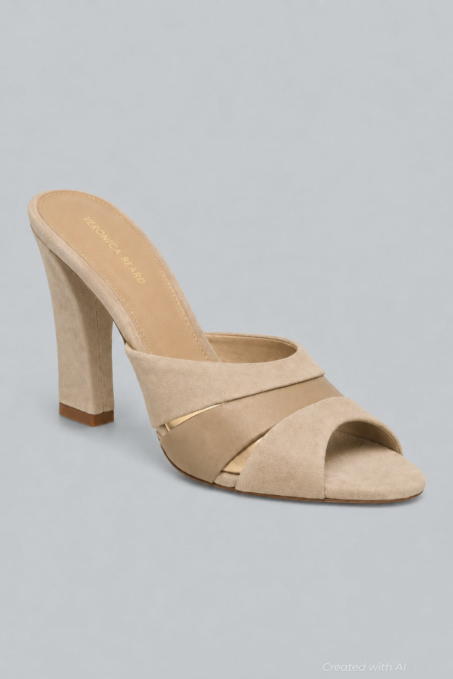 Women’s Cassiel Sandals - Sand - 11 - Sandals