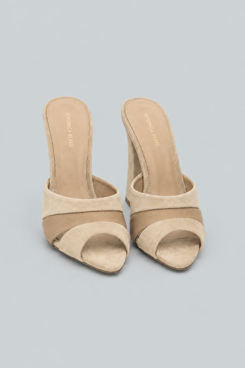 Women’s Cassiel Sandals - Sand - 11 - Sandals