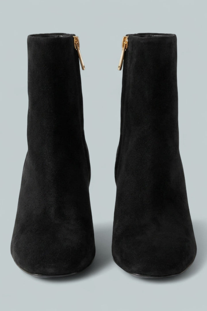 Women’s Cera Boots - Black - Boots