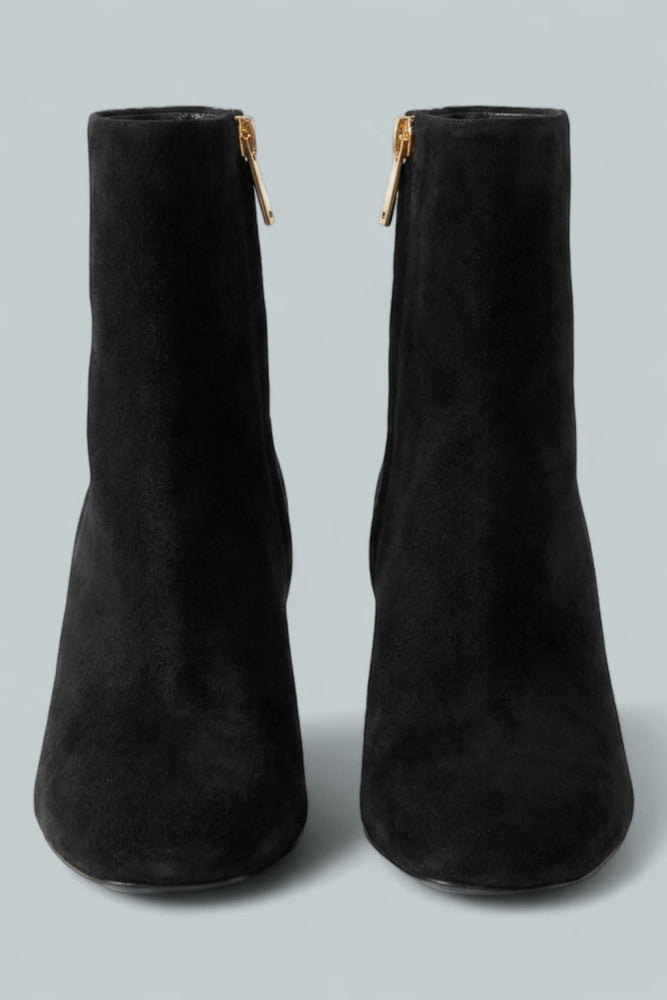 Women’s Cera Boots - Black - Boots
