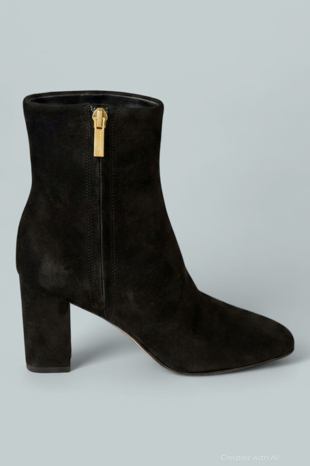 Women’s Cera Boots - Black - Boots
