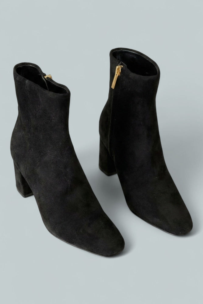 Women’s Cera Boots - Black - Boots