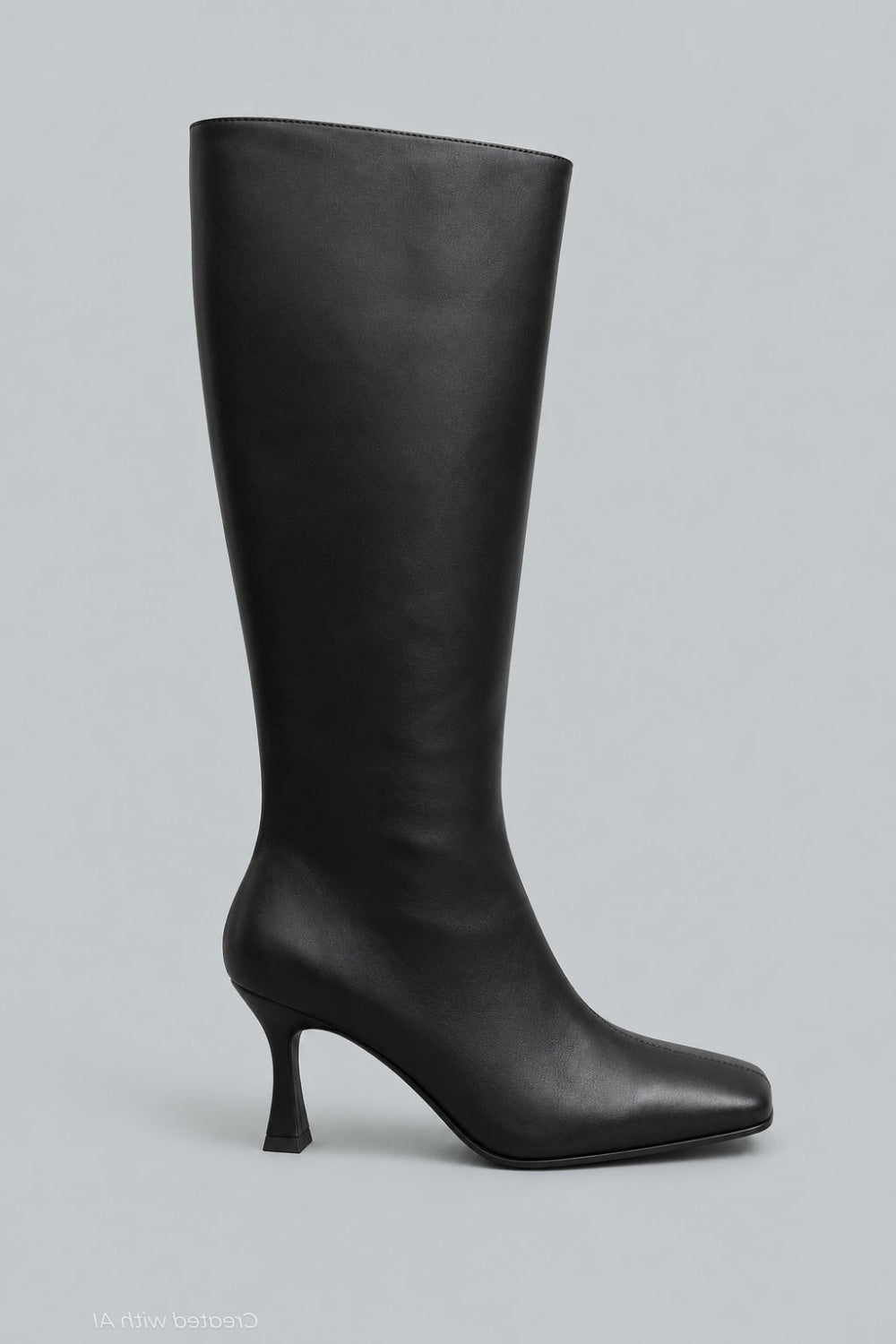 Women’s Checkmate 2 Boots - Black - 9 - Boots
