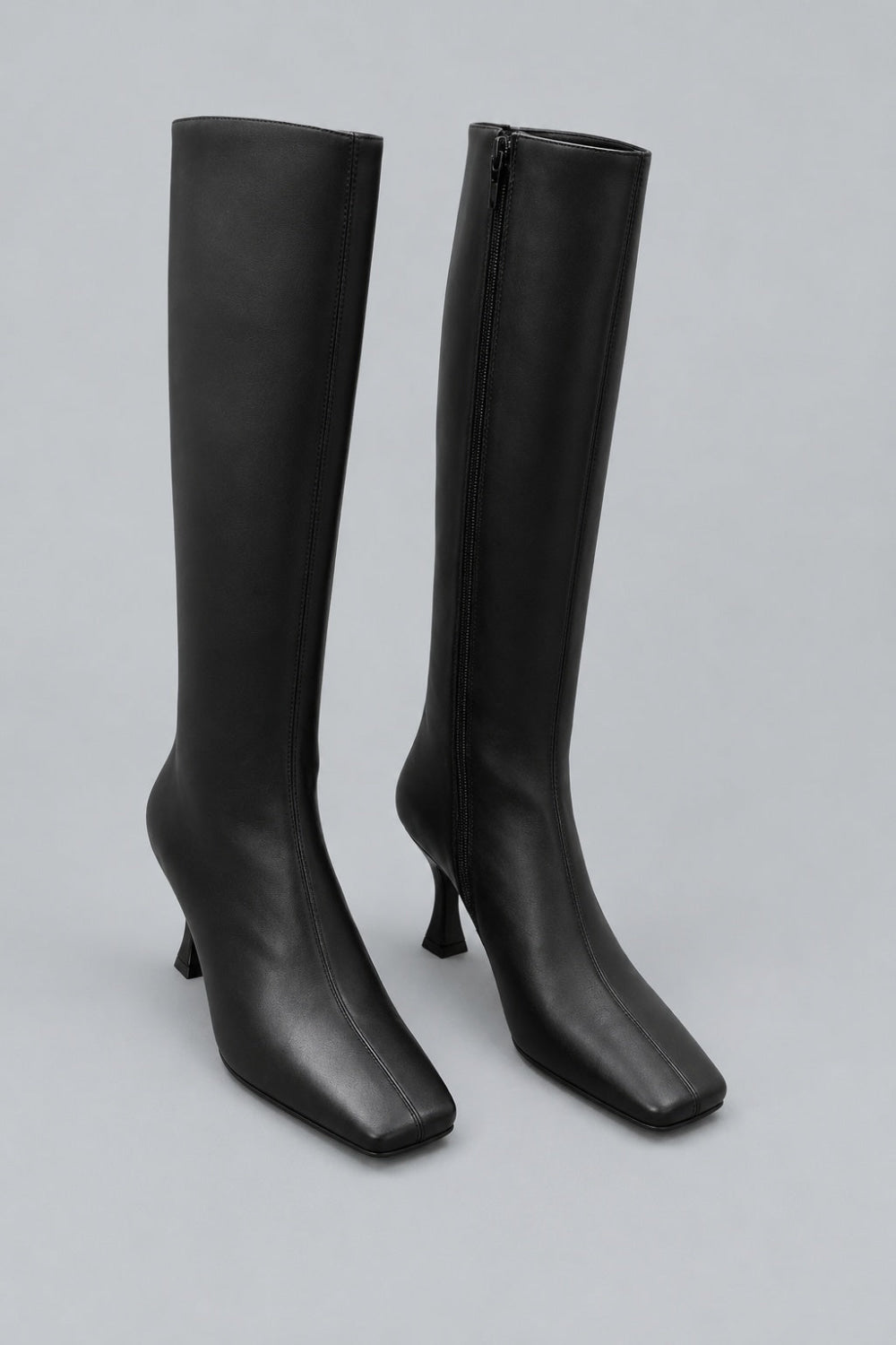 Women’s Checkmate 2 Boots - Black - 9 - Boots