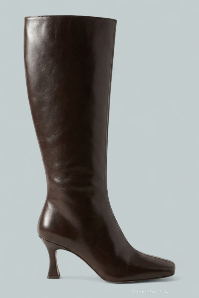 Women’s Checkmate 2 Boots - Coffee - Boots