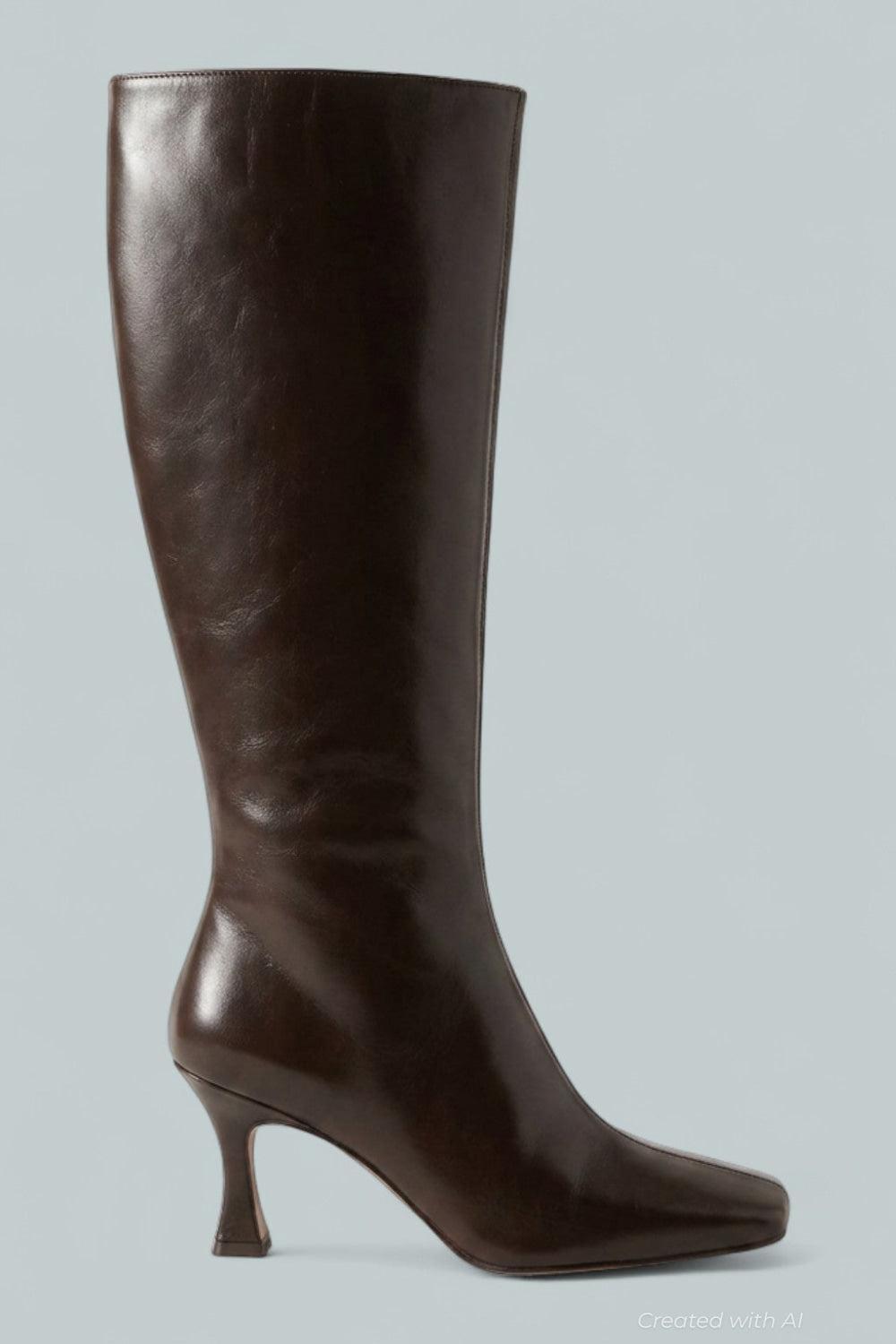 Women’s Checkmate 2 Boots - Coffee - Boots