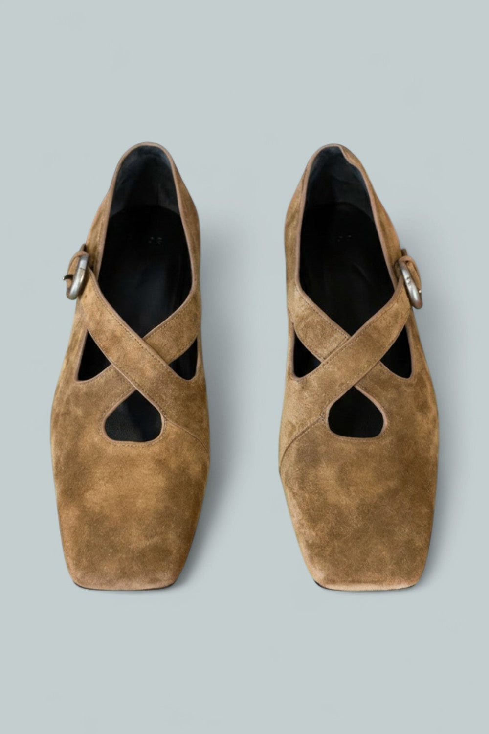 Women’s Cici Flats - Elmwood - 11 - Flats