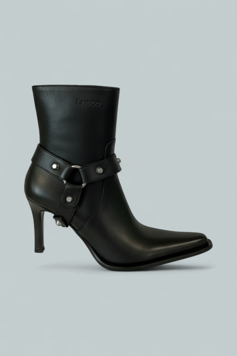 Women’s City Harness Booties - Noir Multi - 10 US / 40 EU - Boot