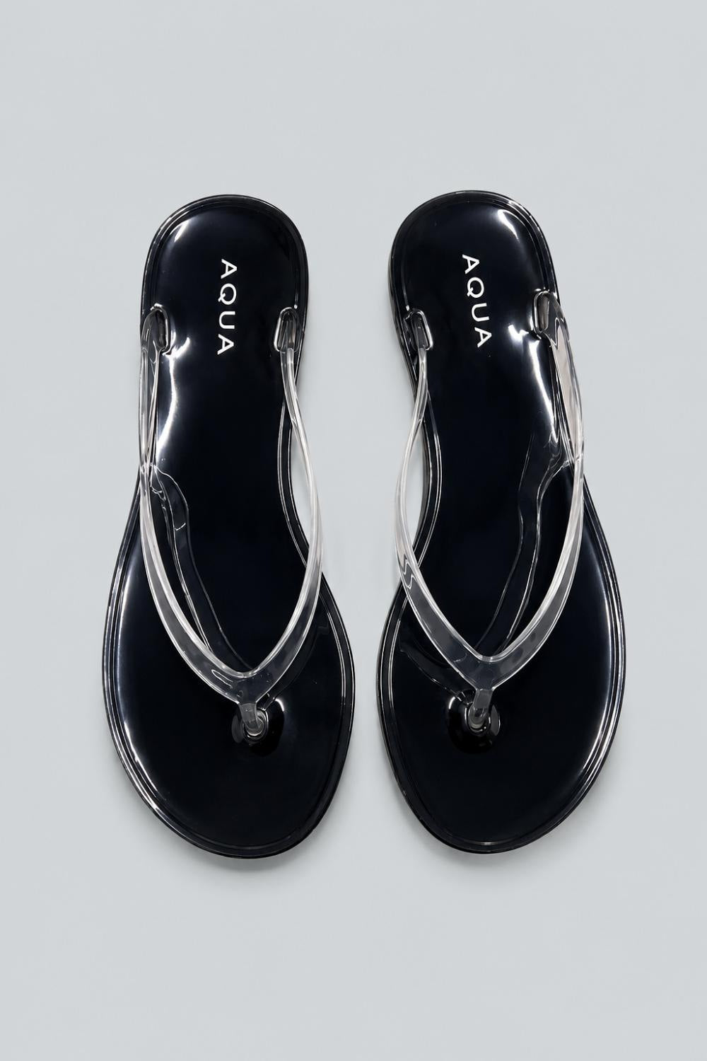 Women’s Clara Flip Flops Exclusive - Black Multi - 8 - Flip Flop