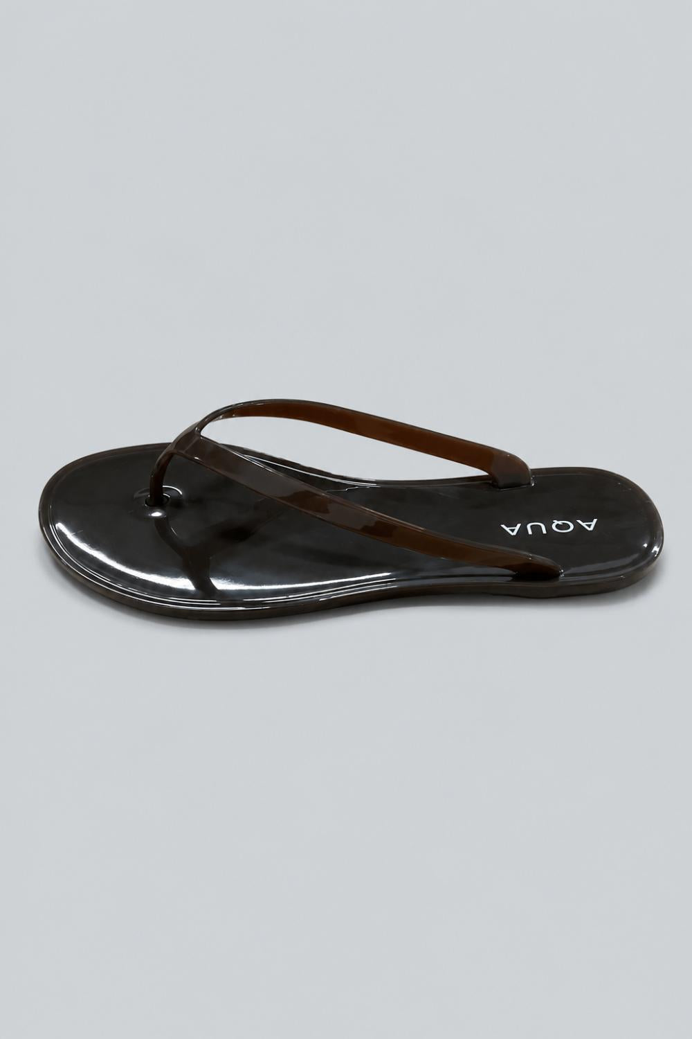 Women’s Clara Flip Flops Exclusive - Mocha - 8 - Flip Flop