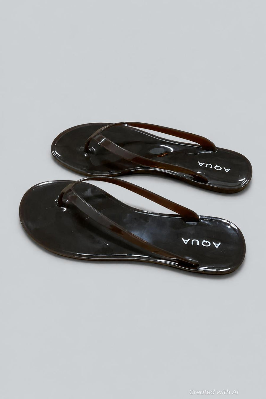 Women’s Clara Flip Flops Exclusive - Mocha - 8 - Flip Flop