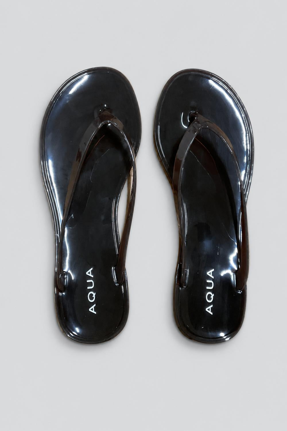Women’s Clara Flip Flops Exclusive - Mocha - 8 - Flip Flop