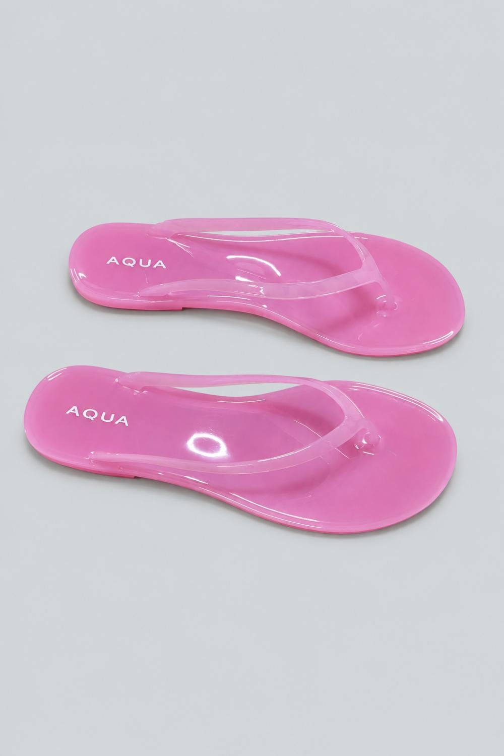 Women’s Clara Flip Flops Exclusive - Pink - 10 - Flip Flop