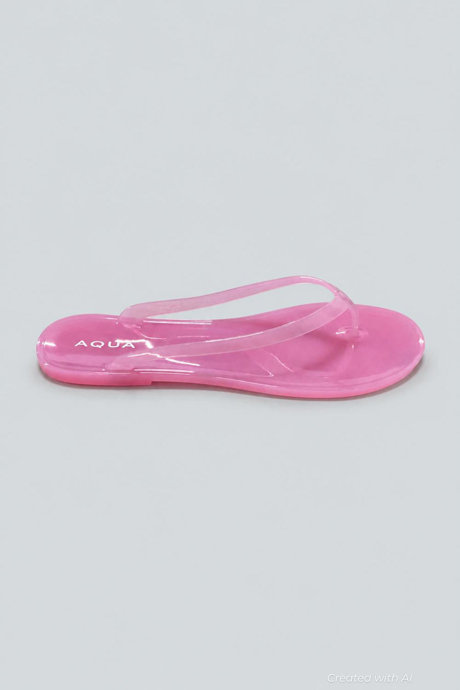 Women’s Clara Flip Flops Exclusive - Pink - 10 - Flip Flop