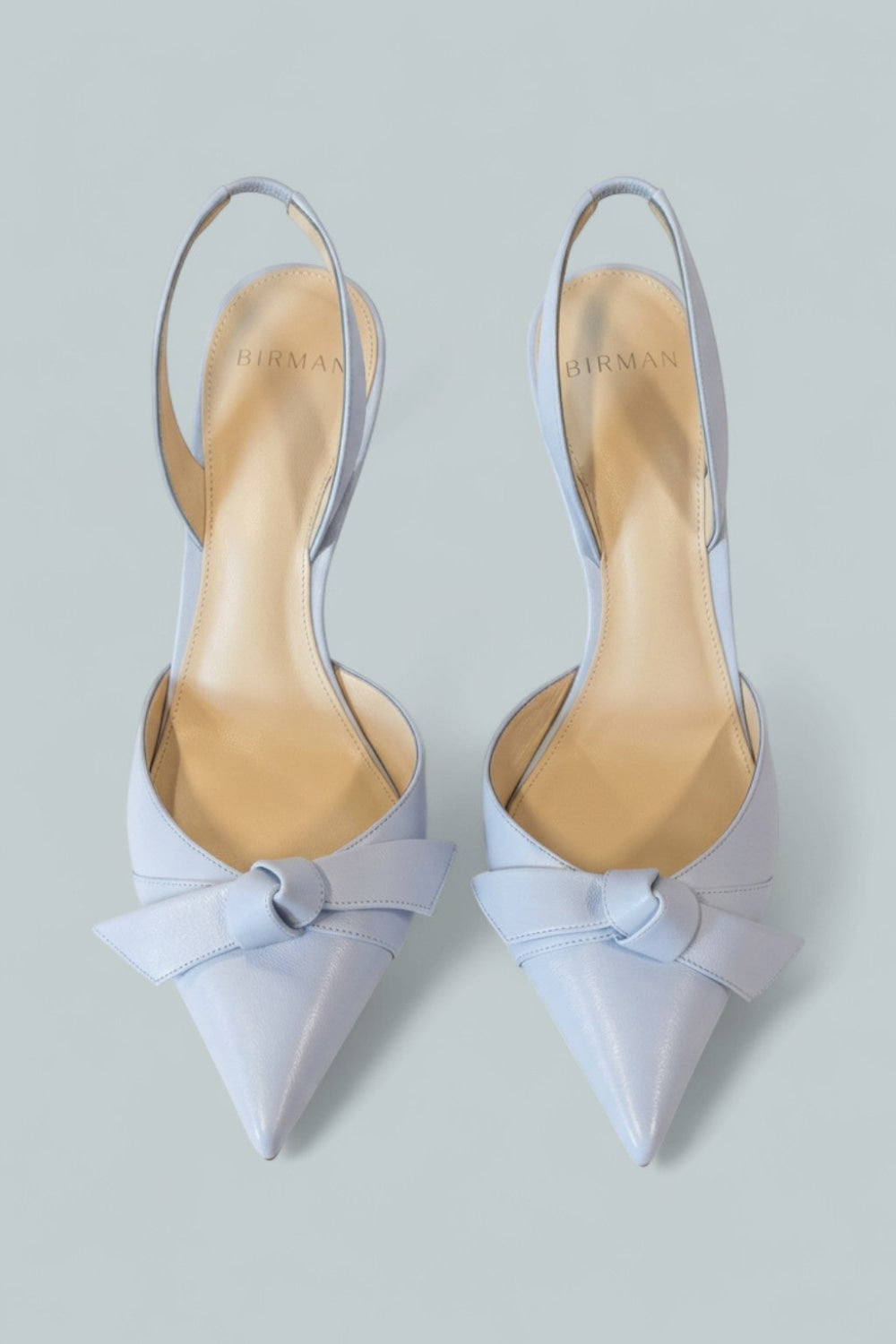 Women’s Clarita Pumps - Serene Blue - 8.5 - Heels