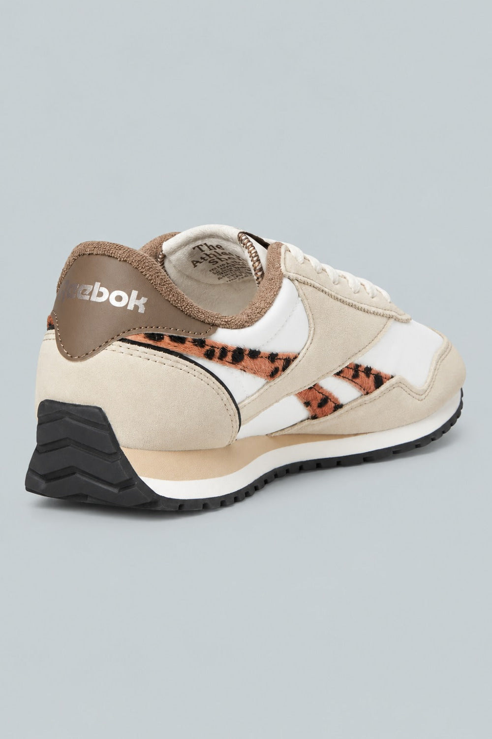 Women’s Classic Az Sneakers - Chalk Beige - 6.5 - Sneaker