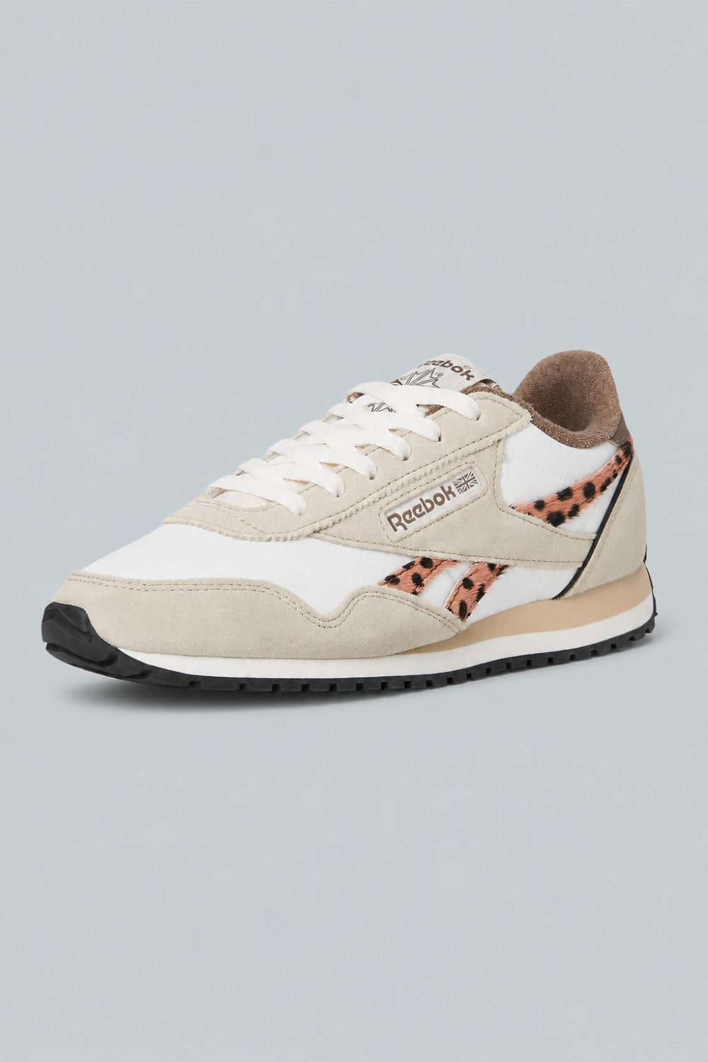 Women’s Classic Az Sneakers - Chalk Beige - 6.5 - Sneaker