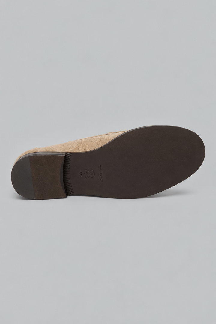 Women’s Classic Loafer Flats - Cammello - Loafers