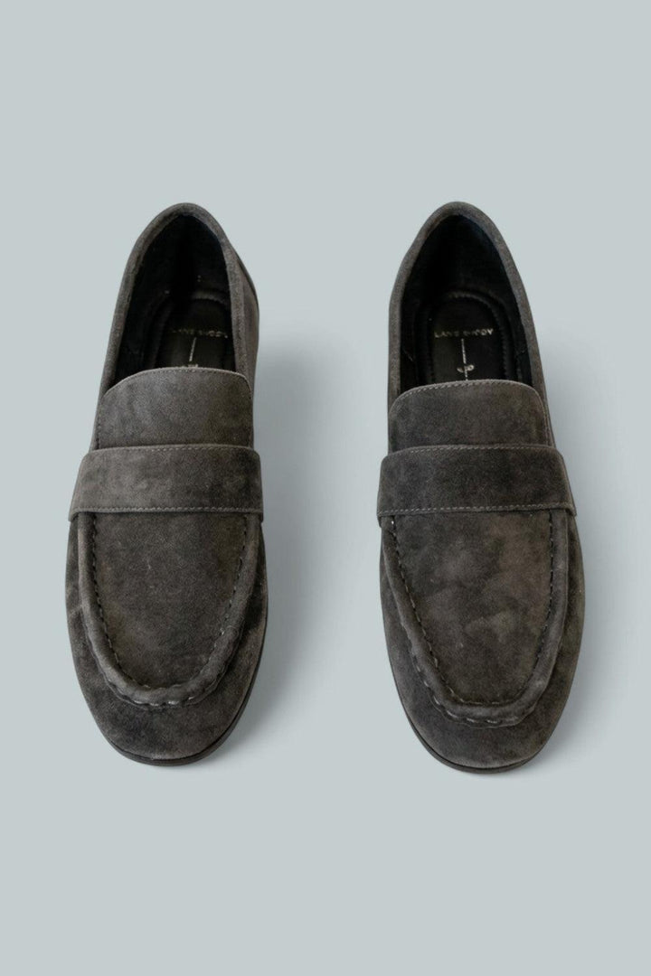Women’s Classic Loafer Flats - Hot Fudge - 8 US / 38 EU - Loafers
