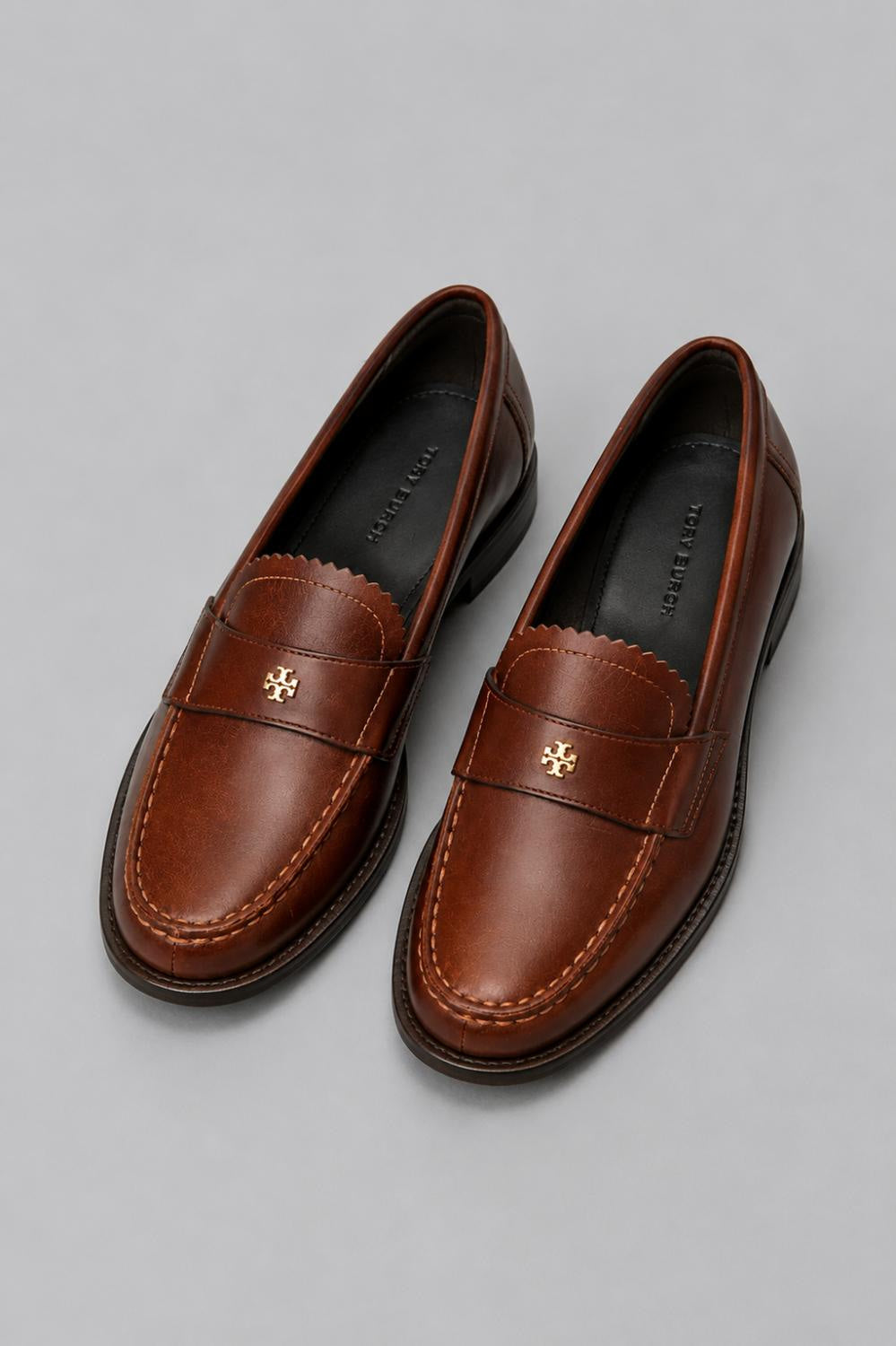 Women’s Classic Loafers - Negroni - Loafers