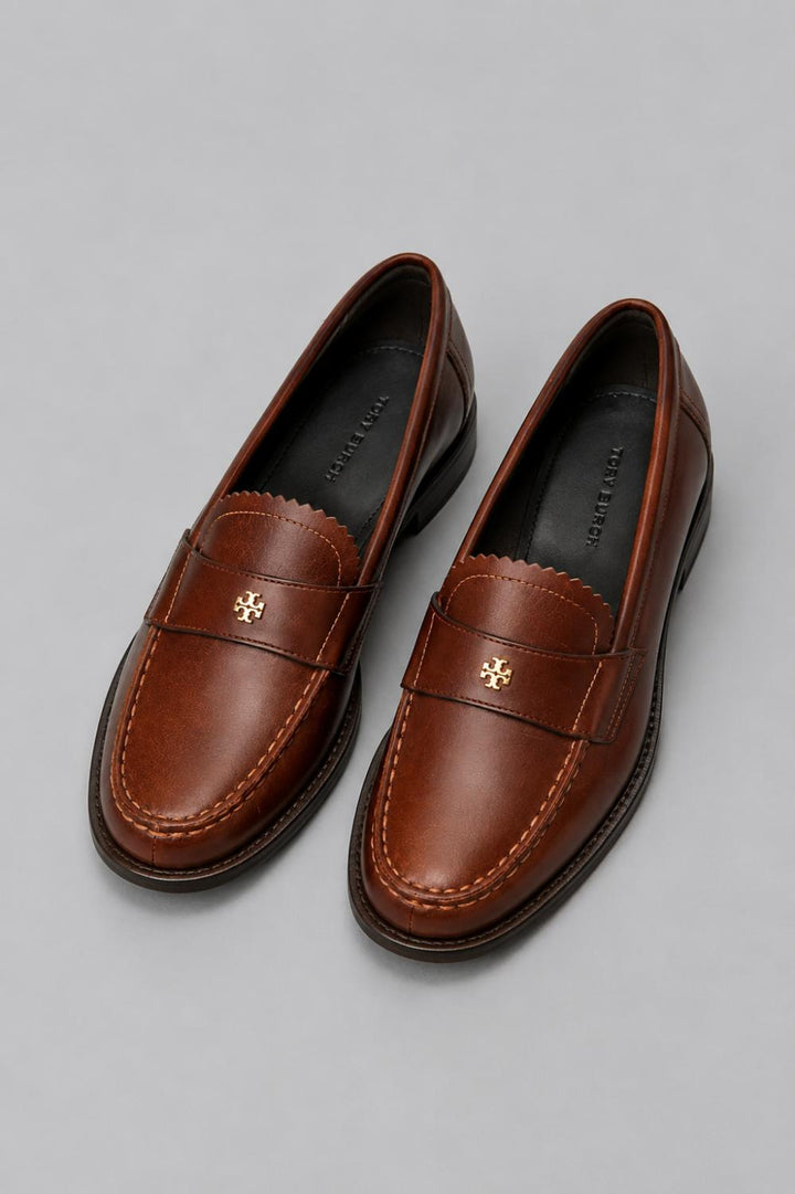 Women’s Classic Loafers - Negroni - Loafers