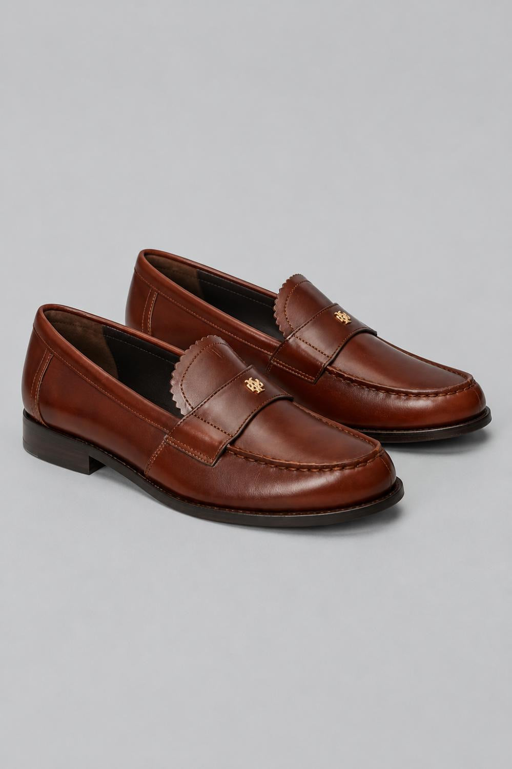 Women’s Classic Loafers - Negroni - Loafers