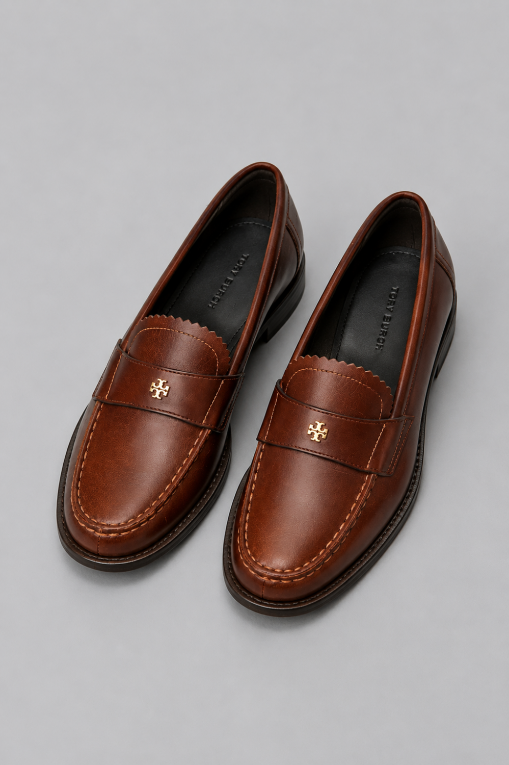Women’s Classic Loafers - Negroni - Loafers