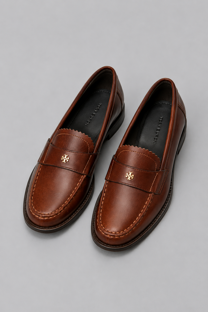 Women’s Classic Loafers - Negroni - Loafers