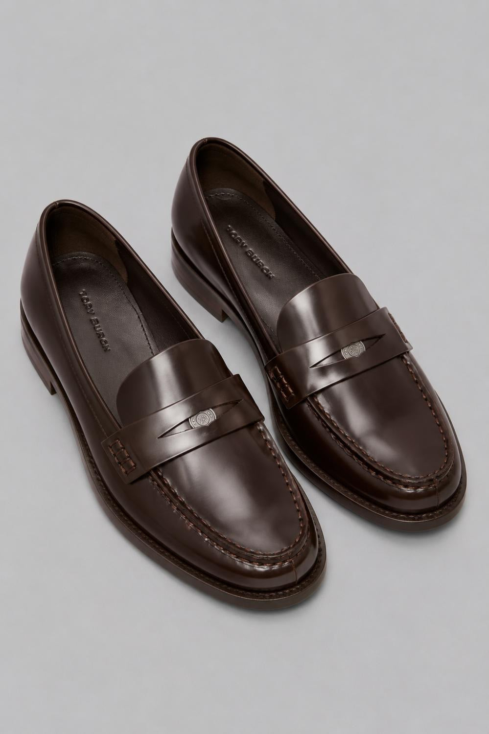 Women’s Classic Penny Loafer - Cocoa - Loafers