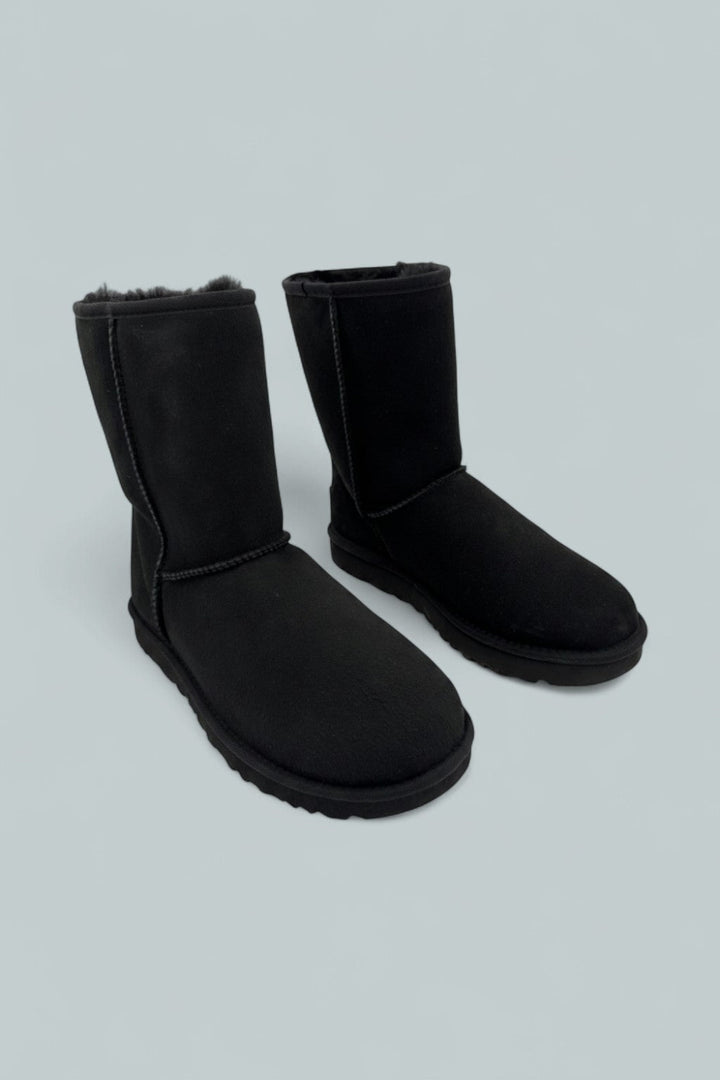 Women’s Classic Short II Boot - Black - 11.0 - Boots