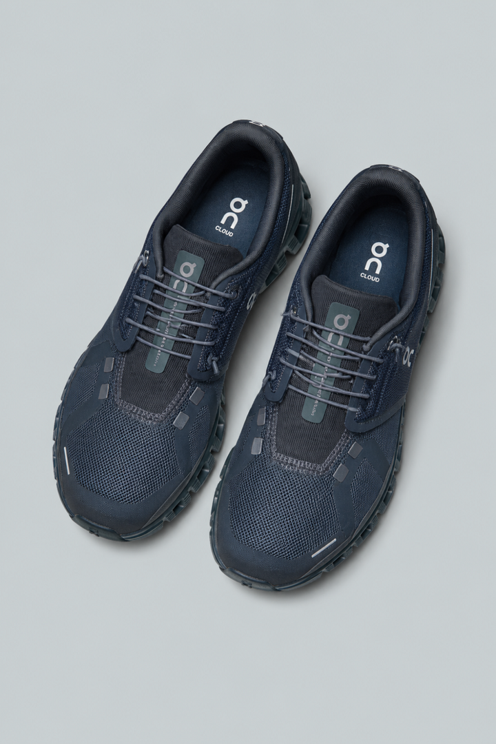 Women’s Cloud 6 - Navy/Stone - Sneaker